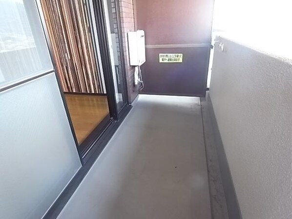 東生駒駅 徒歩1分 9階の物件内観写真